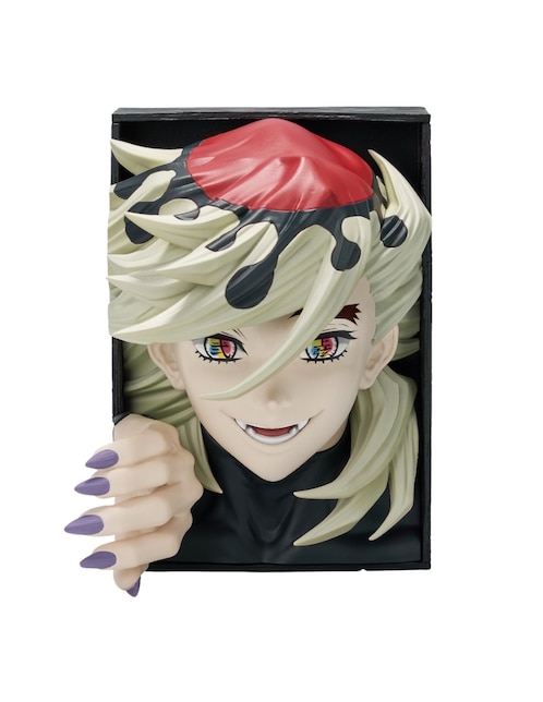 Figura de colección Demon Slayer Doma Collectors 1