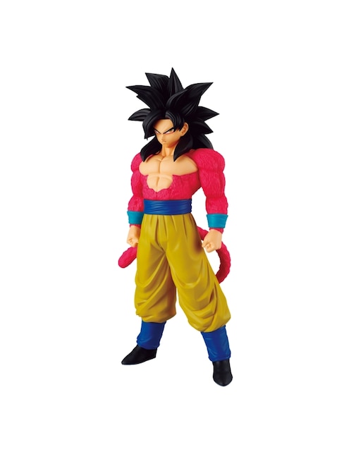 Figura de colección Dragon Ball Son Goku Collectors 1