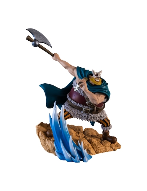 Figura de colección Dan Da Dan Namco Collectors Bandai 1
