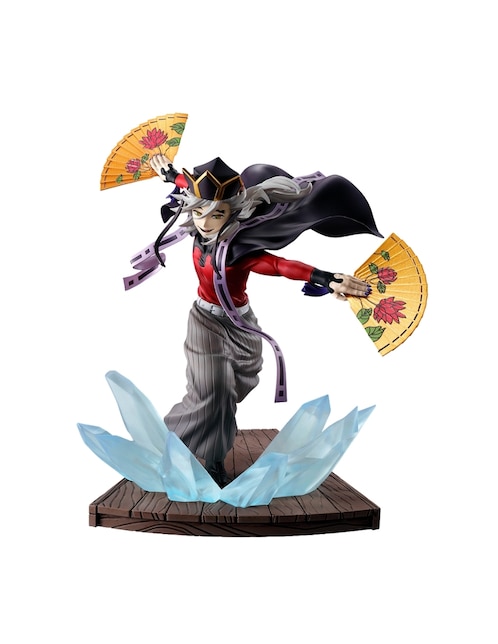 Figura de colección Demon Slayer Doma Collectors