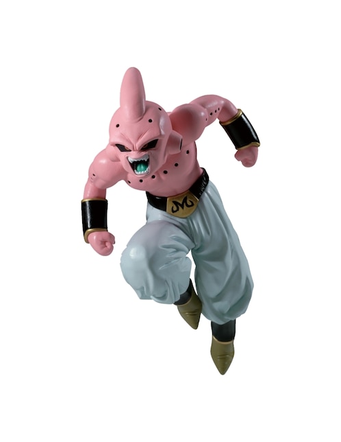 Figura de colección Dragon Ball Majin Buu Collectors 1