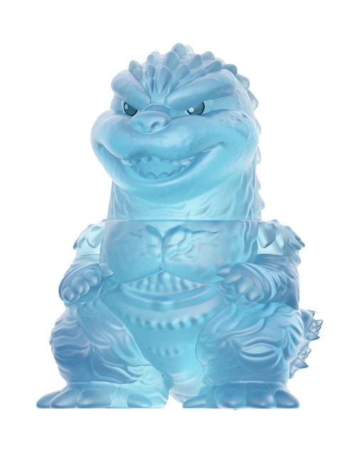 Figura de colección Toho Monsters Godzilla Collectors 1