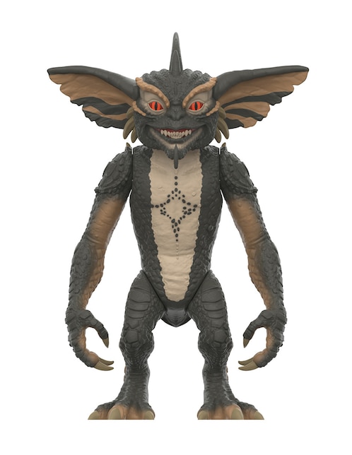 Figura de colección artículada Gremlins Evil Gremlin Estándar 1