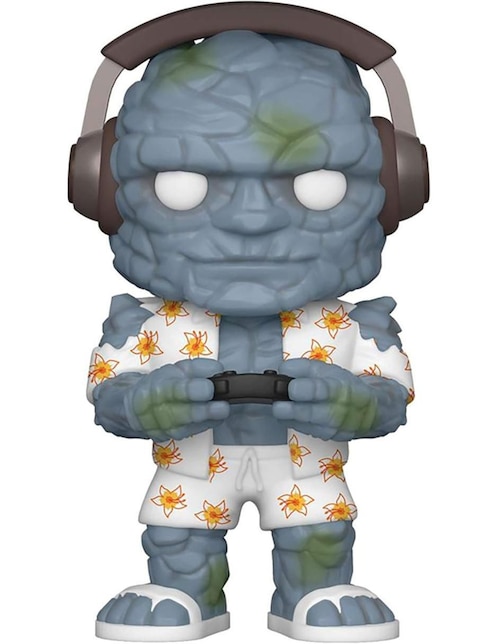 Funko POP! Marvel Avengers Endgame Korg Funko POP! Marvel Avengers Endgame Korg