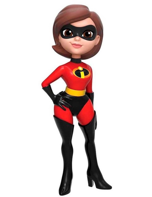 Funko Funko ROCK Candy The Incredibles Elastigirl