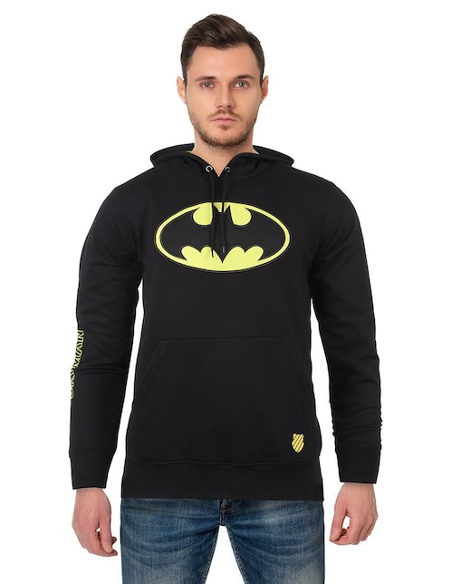 Sudadera K-Swiss para hombre