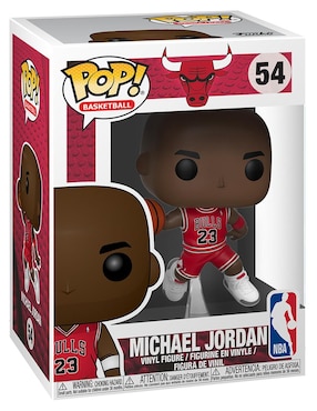 Funko POP! Basketball NBA Michael Jordan