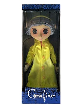 Figura Coraline collectors Neca