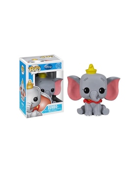 Imagen de producto Dumbo Clásico Funko Pop! Disney