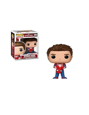 Imagen de producto Figura Spiderman Funko Marvel