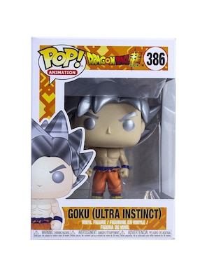 Funko Pop! Dragon Ball