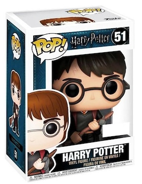 Funko Pop! Harry Potter