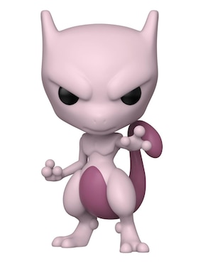 Figura Mewtwo POP! Pokémon