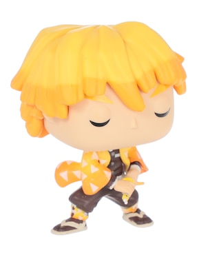 Funko Pop! Demon Slayer Zenitsu Agatsuma
