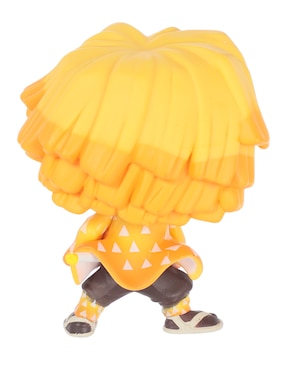 Funko Pop! Demon Slayer Zenitsu Agatsuma