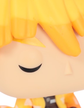 Funko Pop! Demon Slayer Zenitsu Agatsuma