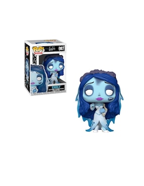 Funko Pop! El cadáver de la novia