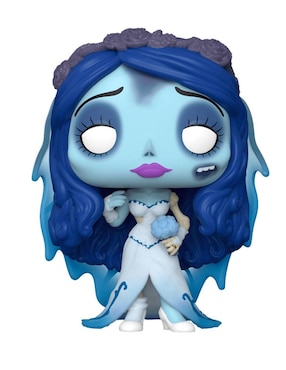 Funko Pop! El cadáver de la novia
