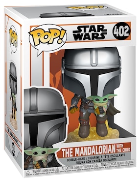 Funko Pop! Star Wars