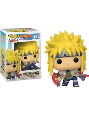Pop Funko Naruto