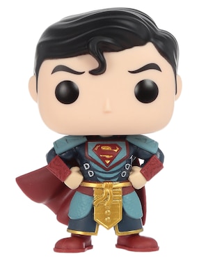 Funko Pop! House of novelties Superman