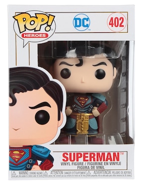 Funko Pop! House of novelties Superman