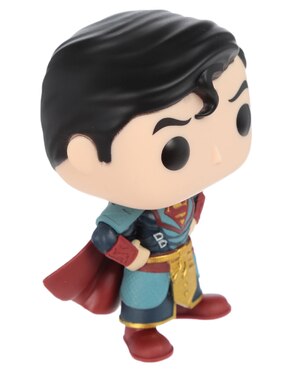 Funko Pop! House of novelties Superman