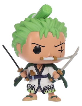 Funko Pop! One Piece Roronoa Zoro