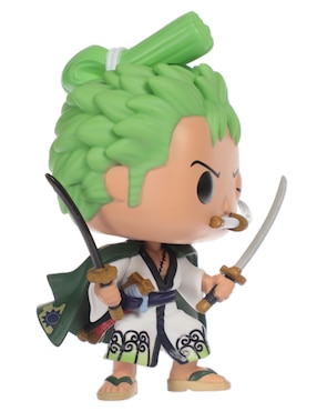 Funko Pop! One Piece Roronoa Zoro