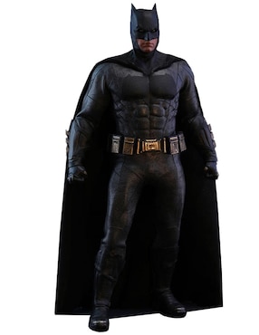 Figura de acción DC Comics Batman Hot Toys