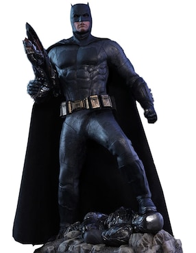 Figura de acción DC Comics Batman Hot Toys