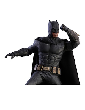Figura de acción DC Comics Batman Hot Toys