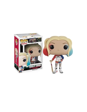 Funko Pop! DC Comics Harley Quinn