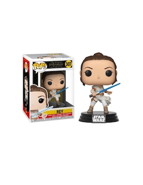 Funko Pop! Star Wars
