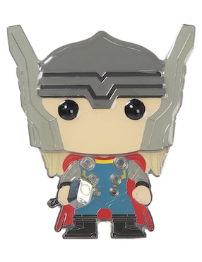 Pin Funko POP! de metal Thor