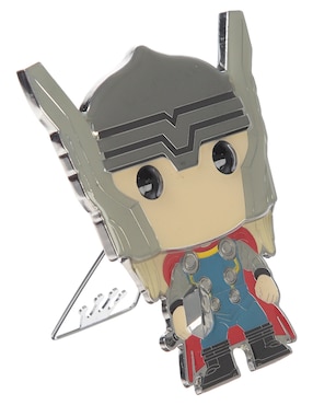 Pin Funko POP! de metal Thor
