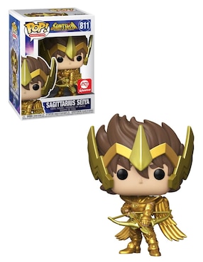 Funko Pop! Saint Seiya Sagitario
