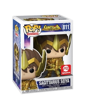 Funko Pop! Saint Seiya Sagitario