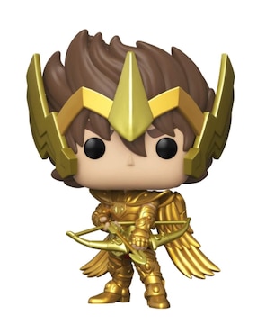 Funko Pop! Saint Seiya Sagitario