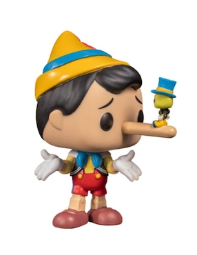 Funko Pop! Pinocchio