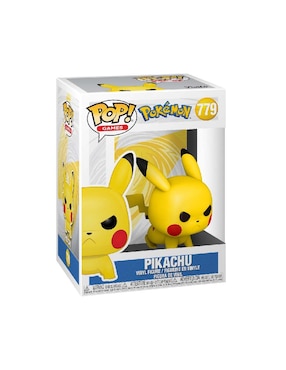 Figura de acción Pokémon Pop