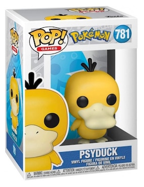 Figura de acción Pokémon Pop