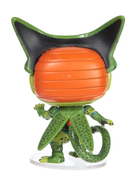 Funko Pop! Dragon Ball Z Player 199: Ali
