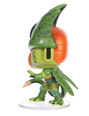 Funko Pop! Dragon Ball Z Player 199: Ali