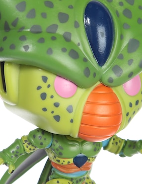 Funko Pop! Dragon Ball Z Player 199: Ali