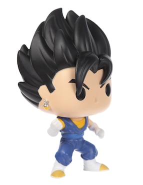 Funko Pop! Dragon Ball Z Vegeta