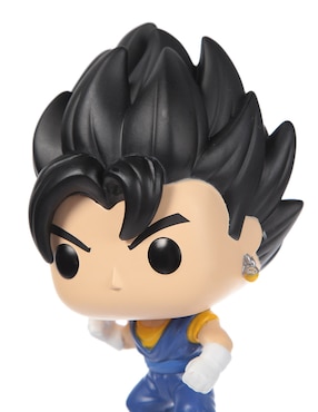 Funko Pop! Dragon Ball Z Vegeta