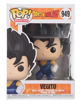 Funko Pop! Dragon Ball Z Vegeta