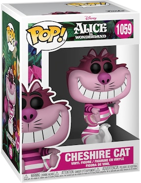 Funko Pop! Disney Cheshire Cat
