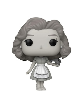 Funko Pop! Marvel